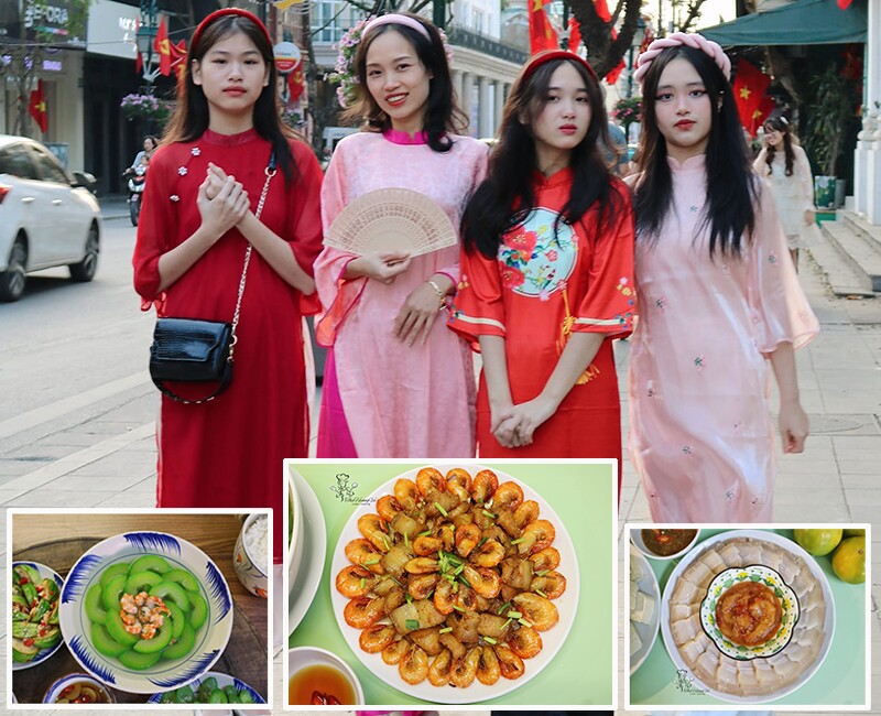 Hành trình khơi gợi đam mê nấu ăn cho các con