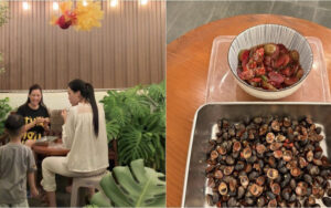 Khám Phá Cách Làm Món Mận Mắm Ớt