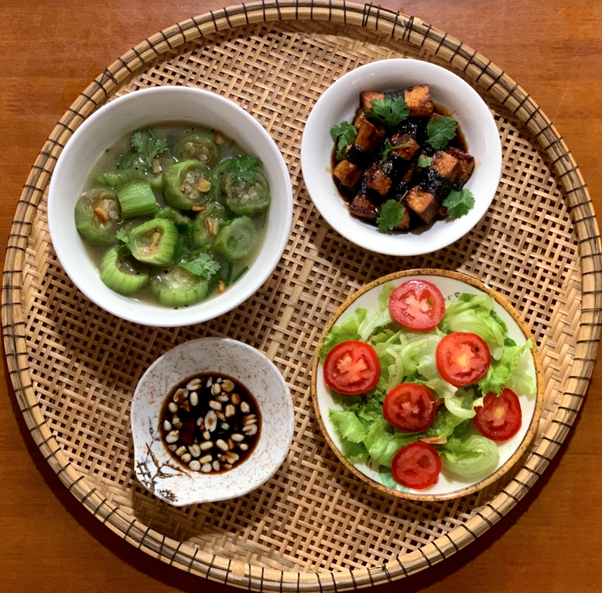 Ý Nghĩa Của Bữa Cơm Gia Đình