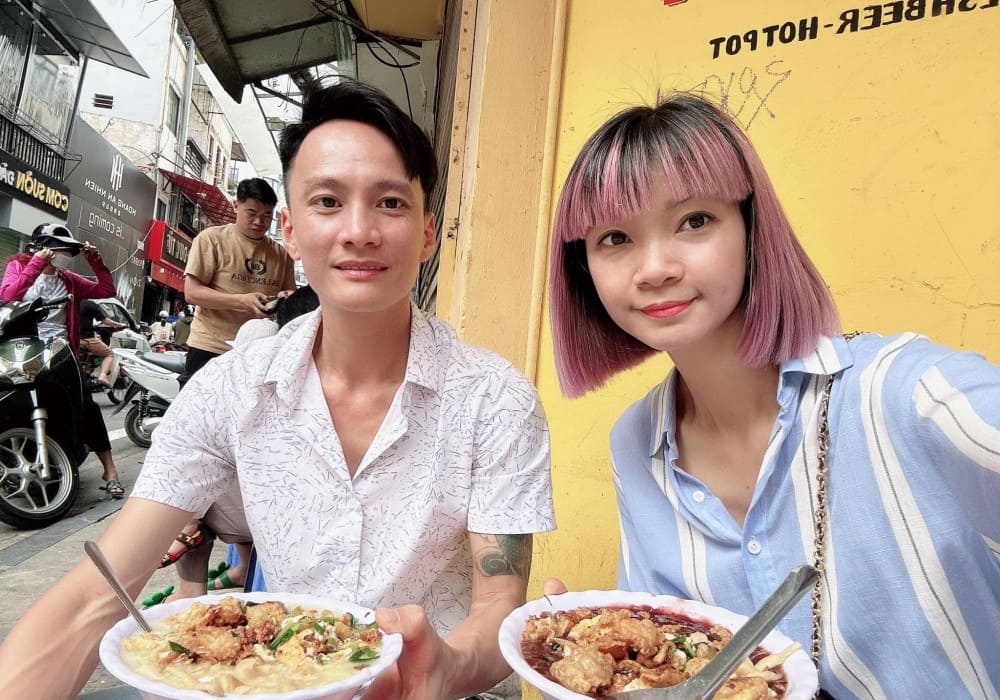 Khía Cạnh Kinh Tế Trong Bữa Ăn