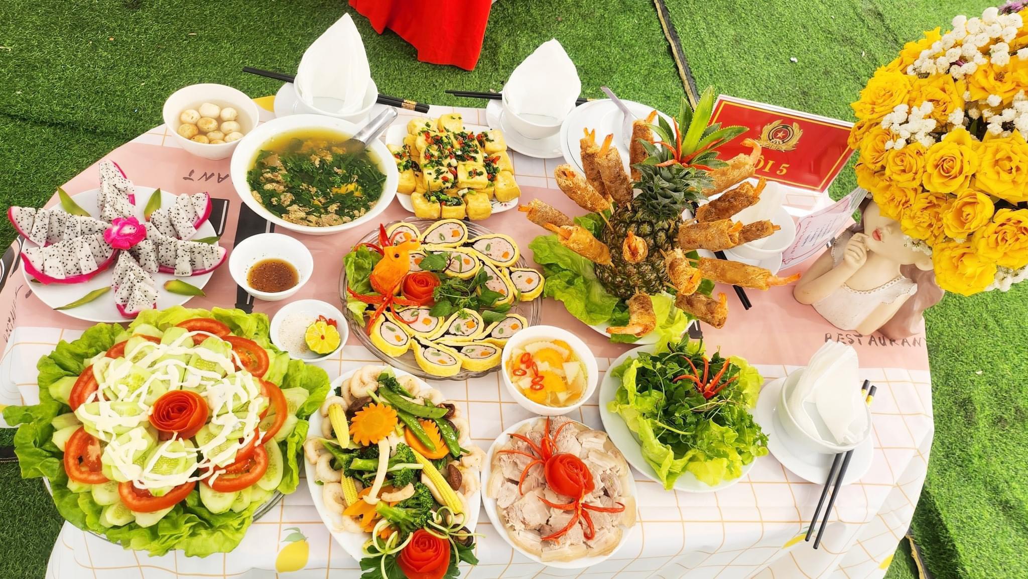 Hành trình tiến bộ của con gái nhỏ