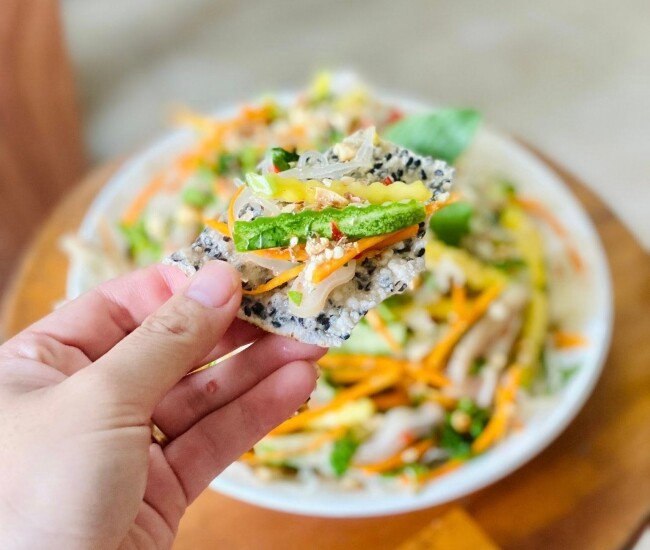 Hướng dẫn chế biến chi tiết