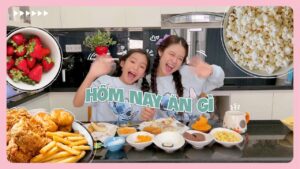 Giá trị của những bữa cơm gia đình