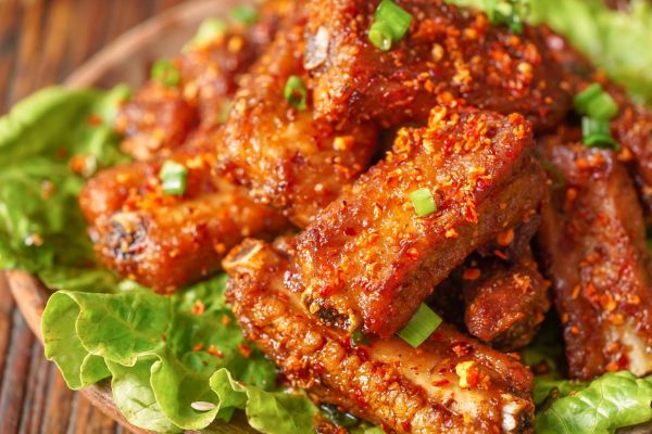 Nguyên Liệu Cần Có